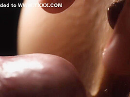 Pussy Fucking And Tight Warm Creampie In Great Detail