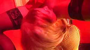 Pussy Licking Lovers - Bluebird Films