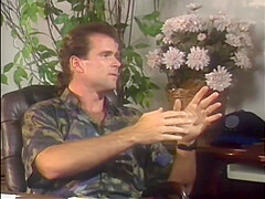 Pussy Man 3 (1993)
