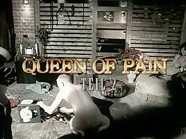 Queen Of Anguish