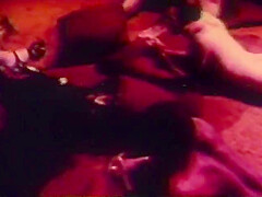 Queen Of Kink - (full Movie - Original Version)