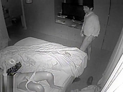 Quick morning sex (little bit too quick)
