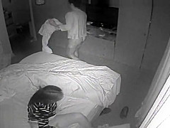 Quick morning sex (little bit too quick)