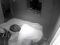 Quick morning sex (little bit too quick)