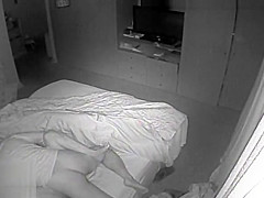 Quick morning sex (little bit too quick)