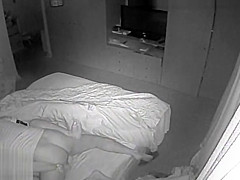 Quick morning sex (little bit too quick)