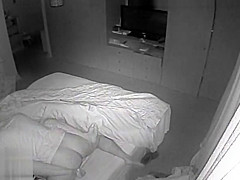 Quick morning sex (little bit too quick)