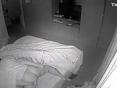 Quick morning sex (little bit too quick)