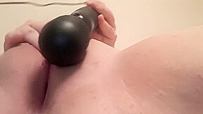 Quiet Masturbation-Roomie Home