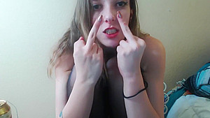 REAL SUBS ONLY! no pussy, I'll make you cry ManWhore 