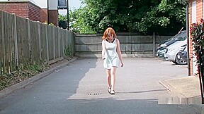 REDHEAD WALKABOUT