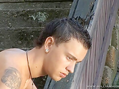 Rado Princ - Session Stills