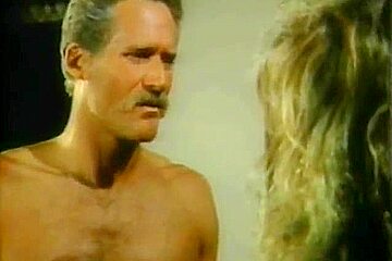 Randy West In Soft Warm Rain (1987) Scene 2
