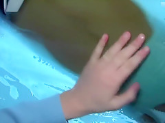 Raw service scene 2