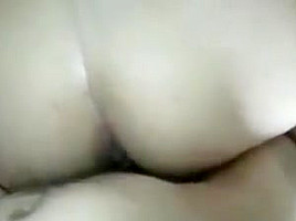 Real Chubby Asian Amateur Tenn Creampie