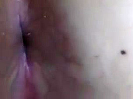 Real Chubby Asian Amateur Tenn Creampie