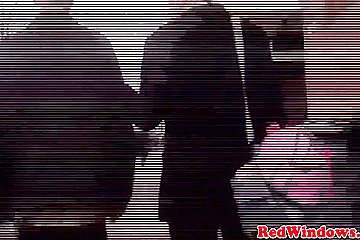 Real Hooker Cumswaps With A Dirty Old Bastard 10 Min