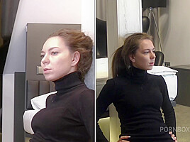 Real Life Porno 16: Viks Angel  - PissVids