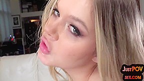 Real Pov Flexible And Petite 21yo Slut Gets Pussyfucked