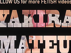 Real - Step Mom In Stockings Pussy Fucking Her Step Sons Cock 8 Min