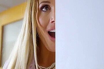 Rebecca More Controling Over Step Son