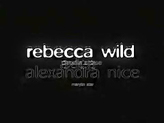 Rebecca Wild Vs  Jake Steed