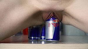 Red Bull Hot Ride!