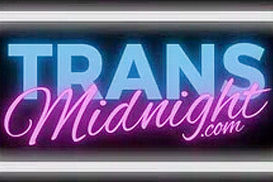 Redhead Trans Bbc Domination - Sabina Steele