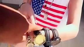 Redhead teen 18+ Gets Fucked