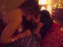 Redwine Hot Short Movie