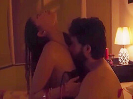 Redwine Hot Short Movie