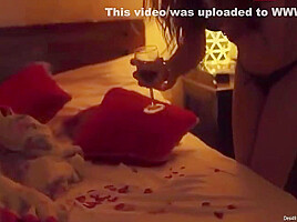 Redwine Hot Short Movie