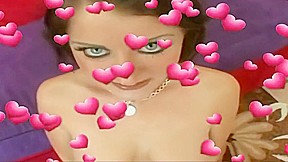 Relax With A Big Black Cock - Bbc Pmv By Crazybitch71 Aka Curv