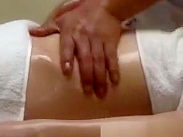 Reluctant Teengirl Seduced By Masseur
