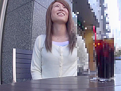Rena - Housewife Pick-up (25y Old) Vol  5 With Honey Pot