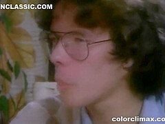 Retro Homeschooling 8 Min