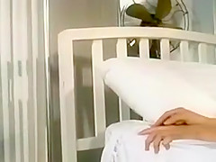 Retro Lesbian Nurse