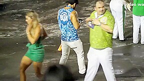 Rio Carnival Show Naked Best