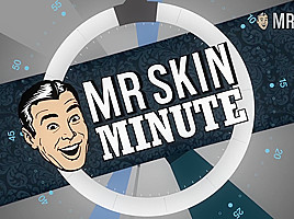 Rise For Allegiant Star Shailene Woodley - Mr Skin