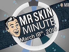 Rise For Allegiant Star Shailene Woodley - Mr Skin