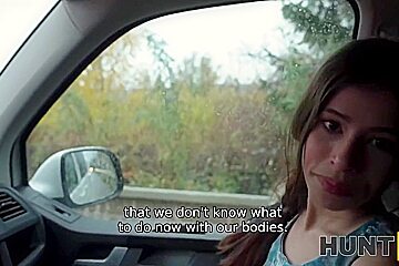Road Trip Adventure Of Loser