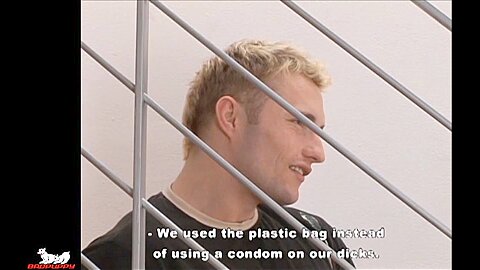Robert Driveman visits Badpuippy
