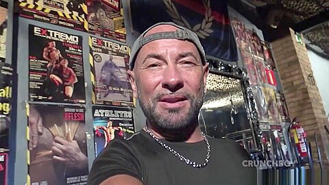 Roc fucked raw by Hurricane and Apolo Adrii - PrivateClubBigCock