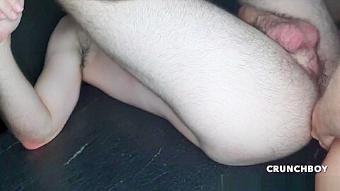 Roc fucked raw by Hurricane and Apolo Adrii - PrivateClubBigCock