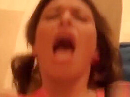 Romantic Playgirl Loves Sex And A Nice Orgasm In The End