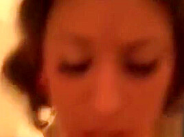 Romantic Playgirl Loves Sex And A Nice Orgasm In The End