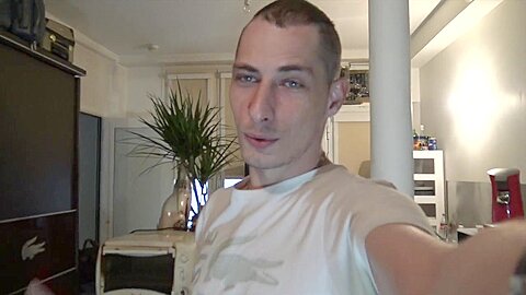 Romantik Fucked Bareback By Straight Boy With Huge Cock - FrenchFuckerXxl