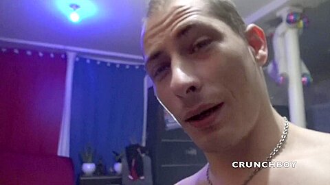 Romantik Fucked Raw By Hurricane - FrenchFuckerXxl
