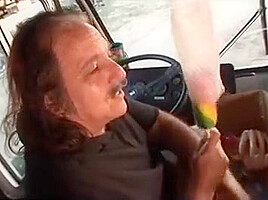 Ron Jeremy Tweety Valentine