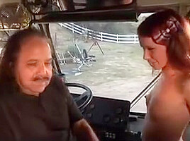 Ron Jeremy Tweety Valentine